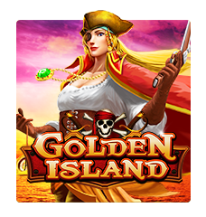 Golden Island